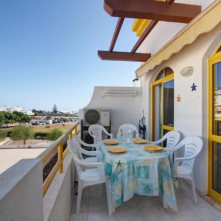 Vila Mar Azul Quarteira Kültér fotó