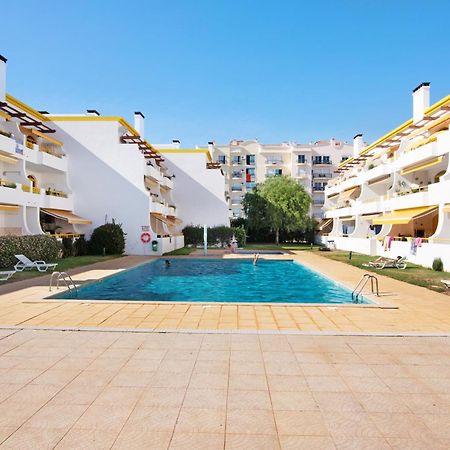 Vila Mar Azul Quarteira Kültér fotó