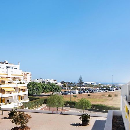 Vila Mar Azul Quarteira Kültér fotó